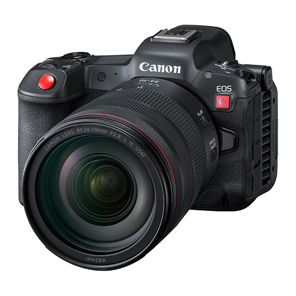 CANON R5C